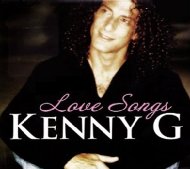 【送料無料】 Kenny G ケニージー / Love Songs 輸入盤 【CD】