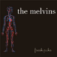 【送料無料】 Melvins メルビンズ / Freak Puke (Signed) 輸入盤 【CD】