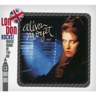 Alison Moyet / Alf 輸入盤 【CD】