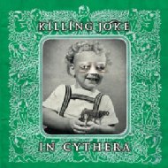Killing Joke キリングジョーク / In Cythera Limited Edition & Numbered 輸入盤 【CDS】