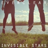 Everclear / Invisible Stars 輸入盤 【CD】