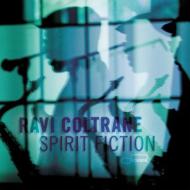 Ravi Coltrane / Spirit Fiction 輸入盤 【CD】