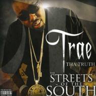 Trae Tha Truth / Streets Of The South 輸入盤 【CD】