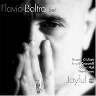 【送料無料】 Flavio Boltro / Joyful 輸入盤 【CD】
