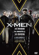 X-MEN コンプリート DVD-BOX 【DVD】