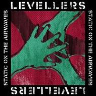 【送料無料】 Levellers / Static On The Airwaves 輸入盤 【CD】