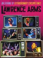 Lawrence Arms / Evening Of Extraordinary Circumstance 【DVD】