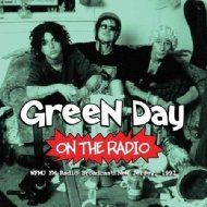 Green Day グリーンデイ / On The Radio: Wfmu Fm Radio Broadcast, New Jersey, 1992 【LP】