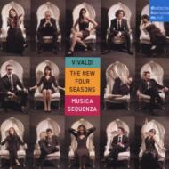 Vivaldi ヴィヴァルディ / ファゴット協奏曲集　オズデミール＆ムジカ・セクエンツァ、バべック 輸入盤 【CD】