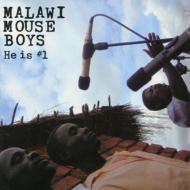 Malawi Mouse Boys / He Is #1 輸入盤 【CD】