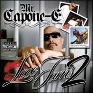 Mr. Capone-e ミスターカポーンE / Hi Power Collectables Presents Love Jams 2 輸入盤 【CD】