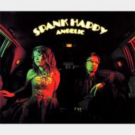 Spank Happy スパンクハッピー / Angelic 【CD Maxi】