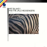 Art Blakey/Jazz Messengers / Africaine 【CD】