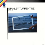 Stanley Turrentine スタンリータレンタイン / Ain't No Way 【CD】