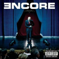 Eminem エミネム / Encore 【LP】