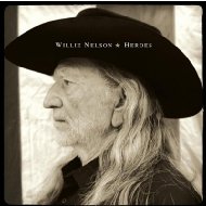【送料無料】 Willie Nelson ウィリーネルソン / Heroes (180g) 【LP】