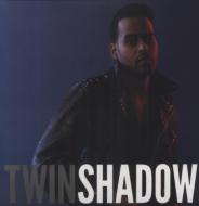 Twin Shadow / Confess 【LP】
