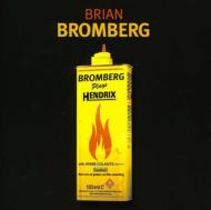 Brian Bromberg ブライアンブロンバーグ / Bromberg Plays Hendrix 輸入盤 【CD】