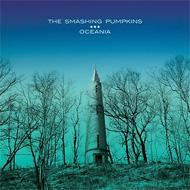 Smashing Pumpkins スマッシングパンプキンズ / Oceania 輸入盤 【CD】