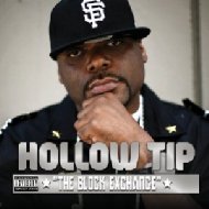 Hollow Tip / Block Exchange 輸入盤 【CD】