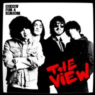 View ビュー / Cheeky For A Reason 【CD】