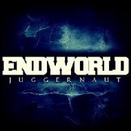 【送料無料】 Endworld / Juggernaut 輸入盤 【CD】