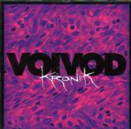 Voivod ボイボド / Kronik 輸入盤 【CD】
