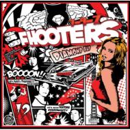 FHOOTERS / DIAMOND BUD 【CD】