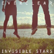 【送料無料】 Everclear / Invisible Stars (Signed) 輸入盤 【CD】