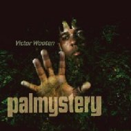Victor Wooten ビクターウッテン / Palmystery 輸入盤 【CD】