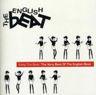 English Beat / Keep The Beat: The Very Best Of The English Beat 輸入盤 【CD】