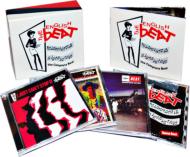 【送料無料】 English Beat / Complete Beat 輸入盤 【CD】