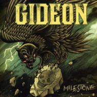 Gideon / Milestone 輸入盤 【CD】