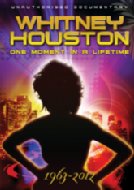 Whitney Houston ホイットニーヒューストン / One Moment In A Lifetime 1963-2012 【DVD】