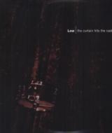 Low (Rock) / Curtain Hits The Cast (180gr) 【LP】
