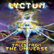 【送料無料】 Lyctum / Tales From The Universe 輸入盤 【CD】