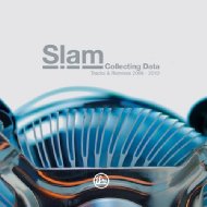 THE SLAM / Collecting Data 輸入盤 【CD】