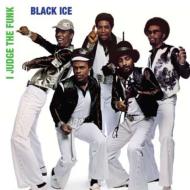 【送料無料】 Black Ice (Dance) / I Judge The Funk 【CD】