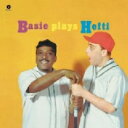 Count Basie カウントベイシー / Basie Plays Hefti (180g) 【LP】