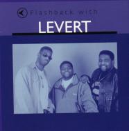 Gerald Levert ジェラルドリバート / Flashback With Levert 輸入盤 【CD】