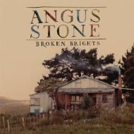 Angus Stone / Broken Brights 【LP】