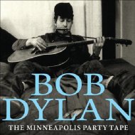 Bob Dylan ボブディラン / Minneapolis Party Tape 1961 【LP】