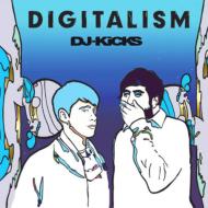 Digitalism デジタリズム / Dj Kicks 輸入盤 【CD】