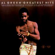 Al Green アルグリーン / Greatest Hits 【CD】