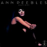 Ann Peebles アンピーブルズ / Tellin It 【CD】