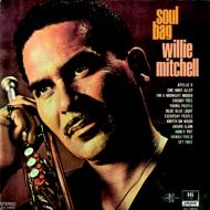 Willie Mitchell ウィリーミッチェル / Soul Bag 【CD】