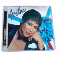 【送料無料】 Aretha Franklin アレサフランクリン / Jump To It (Expanded Edition) 輸入盤 【CD】