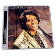 【送料無料】 James Brown ジェームスブラウン / Gravity (Expanded Edition) 輸入盤 【CD】