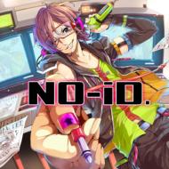 タイツォン / No-iD. 【CD】