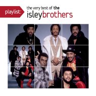 Isley Brothers アイズレーブラザーズ / Playlist: The Very Best Of Isley Brothers 【CD】